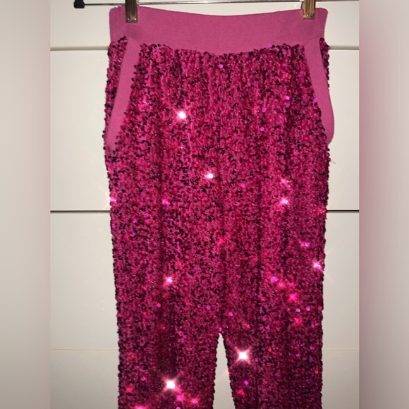 LOLA & THE BOYS Jogger Set 🌈💖 - Picture 4 of 6